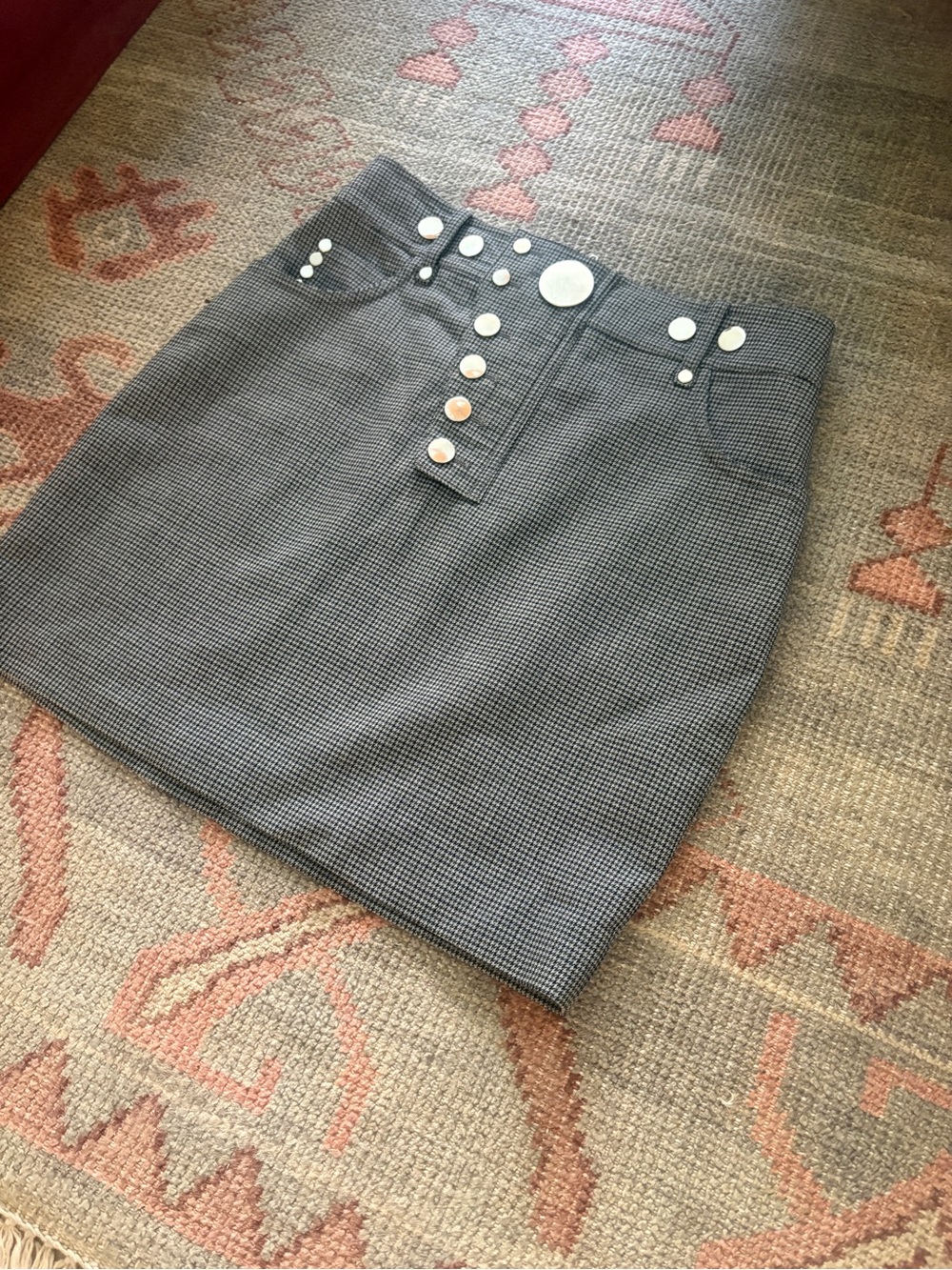 Alexander Wang Skirt size P